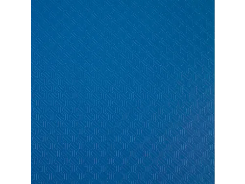 Klasseerdoos OPAK PP rug 40mm blauw