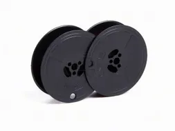 ribbon spool black Gr.1 nylon