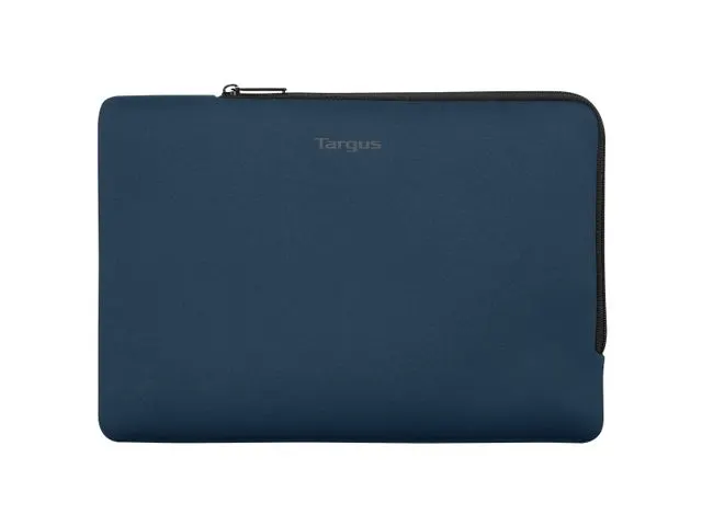 Laptopsleeve Cypress Ecosmart 11-12 Inch Blauw