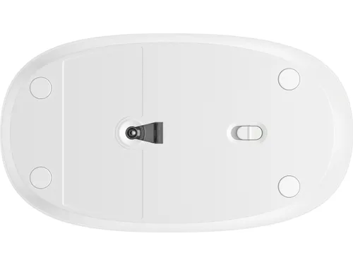 240 Bluetooth-muis, Lunar White
