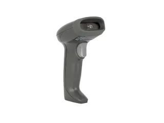 Honeywell 1350G2D-2USB-R Barcode Scanner USB Kit - 1