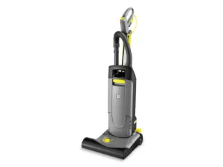 tapijtborstelzuiger,850 W,luchtvolume 2400l/min,bak 5,5l - 2