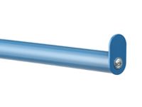 Draagarm 600 mm lang met PVC slang - toebehoren - E4614-1TAAS