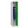 locker,HxBxD 1850x300x500mm,1vak,vak B 300mm,draaigrendel