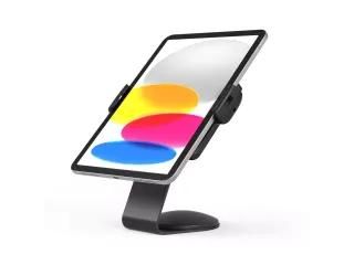 Compulocks 111BUCLGVWMB, Multimedia-standaard, Zwart, Tablet, 17,8 cm - 2