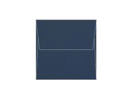 Envelop 170x170mm Cobalt Blauw 120 Gram 250 Stuks
