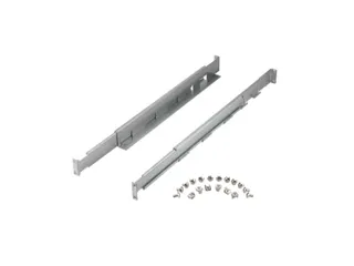 APC Easy-UPS On-Line SRV3KRILRK-E - 3000VA, 6x C13, 1x C19 USB, Railki - 1
