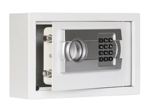Sleutelkast Protector Keysafe 24e Elektronisch cijferslot 24 sleutels