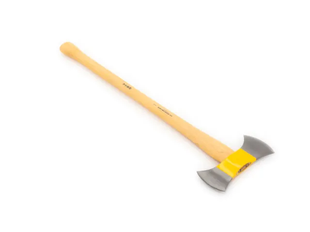 OX 16 H-1008 Dubbele ILTIS bijl model Canada 1000g
