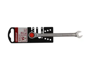 R07100090 Combinatiesleutel SW9mm 143mm - 6