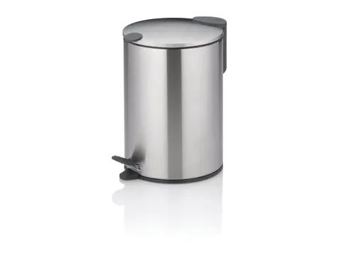 Mats Pedaalemmer 3 Liter Kela Zilver