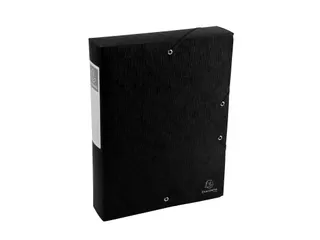 Klasseerdoos Scotten rug 60mm A4 ass. - 19