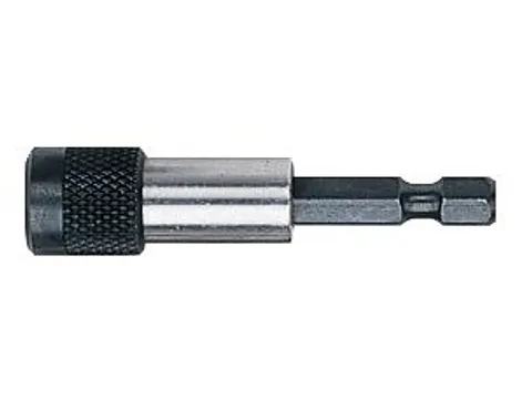 R47120011 Porte-embouts à changement rapide 1/4magnétique 60mm