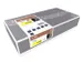 AS13266 Astar Dell 593BBBR C2660DN toner geel rebuilt 4000pagina's chi