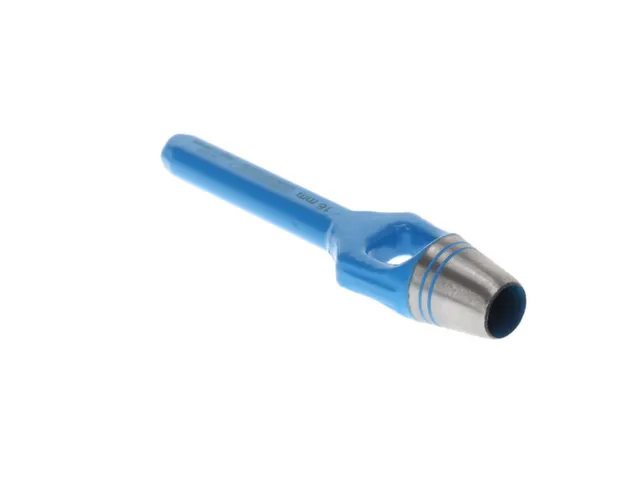 570016 Henkelloche ijzer 16mm