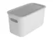 Opbergbox Sunware Home cube wit