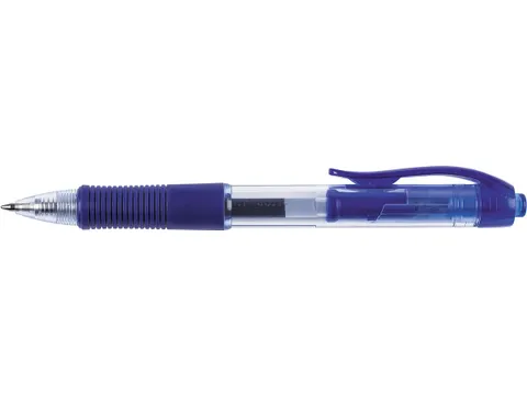 gelpen Sigma 0.5 mm blauw