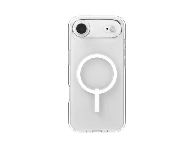 ZAGG Crystal Palace Snap, Hoes, Apple, iPhone 17 Air, 16,5 cm (6.5 inc