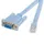 1,8 meter RJ45 naar DB9 Cisco consolekabel M/F