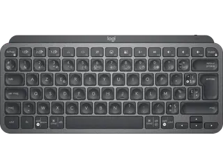 MX Keys Mini Toetsenbord AZERTY FR Bluetooth - 2