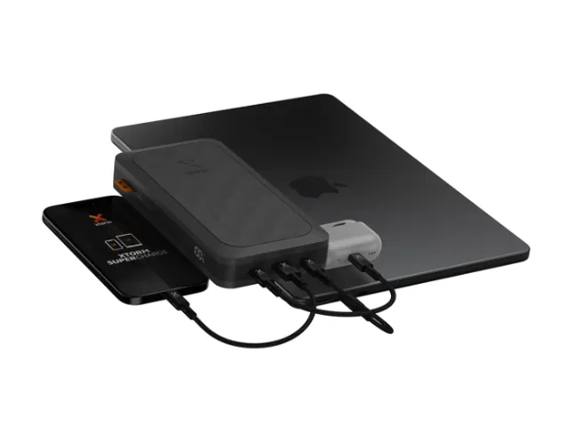 Powerbank Xtorm 67W Fuel Series 45.000 zwart
