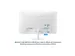 SAMSUNG Smart Monitor M7 LS32FM703UUXEN 32 inch