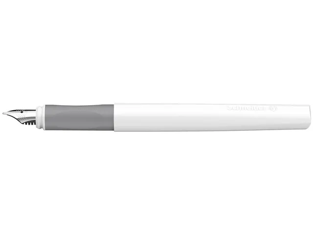 Stylo à plume Schneider Ceod Classic blanc