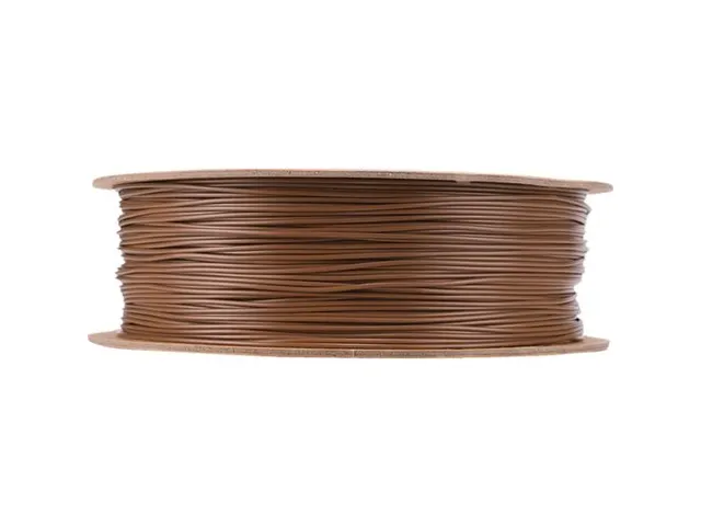 eSUN 3D printer Filament ePLA+HS 1,75mm Bruin 1kg
