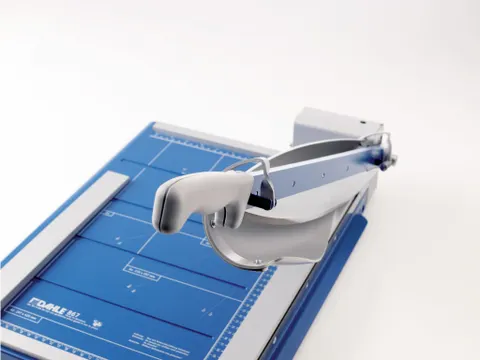 Veiligheidsautomaat voor 867