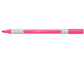 Markeerstift Schneider Shine-Up pink - 5