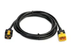 APC Power Cords, 3 m, C19 stekker, C20 stekker, 230 V, 16 A