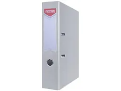 ordner A4 55 mm grijs