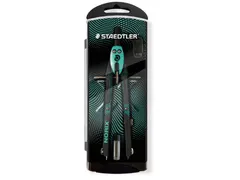 Compas Staedtler 555 Norix vert