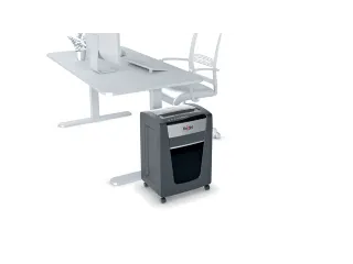 Papiervernietiger Rexel Momentum P515+ snippers 2x15mm - 7