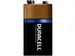 Batterij Duracell Ultra Power 1x9Volt MX1604