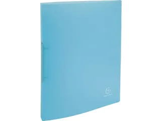 ringmap Chromaline A4 2 ringen van 15 cm assorti - 3