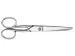 Stofschaar Clauss 15cm RVS voor lichte stoffen