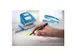 Etiket Avery Zweckform 3075 32x23mm wit 60 stuks