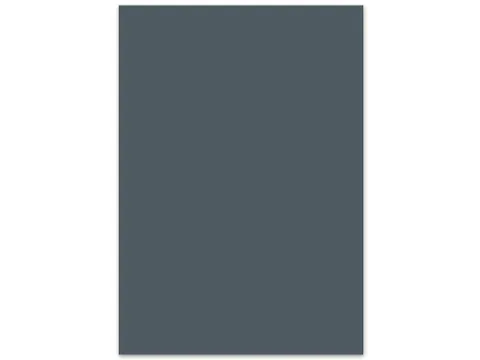 Folia Creakit fotokarton 50x70cm 300gr Antraciet 25 vel