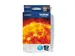 Inktcartridge Brother LC-980C blauw