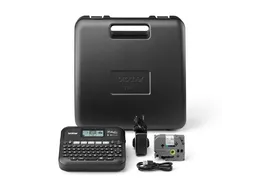 Brother P-Touch PT-D460BTVP Labelprinter Bluetooth Kit
