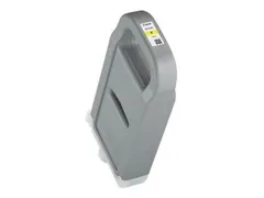 2357C001 Canon Inktcartridge PFI-710 Y Geel