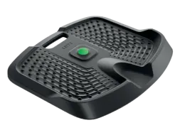 Ergo Active anti-vermoeidheidsmat 605x60x681mm zwart