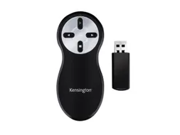Presenter Kensington draadloos zonder laser