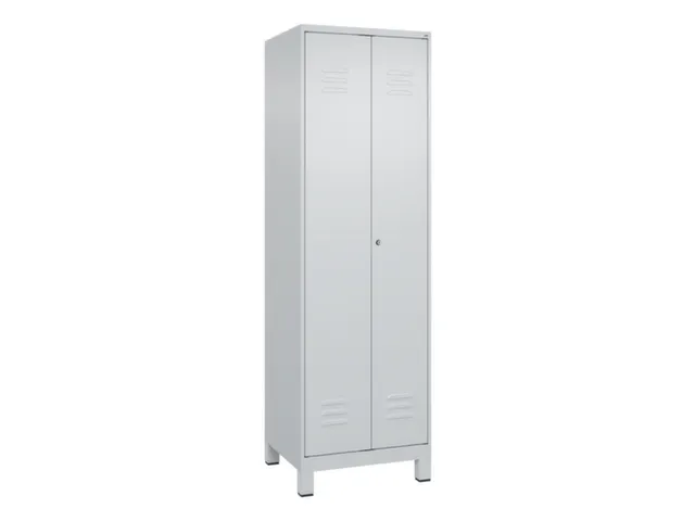 armoire de distribution de linge HxlxP 1950x600x500mm