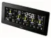 Station météo Technoline WD 3050 232x100x42mm noir avec 1 capteur ex