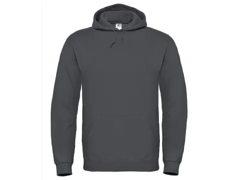 B&C Id.003 Sweater M Anthr