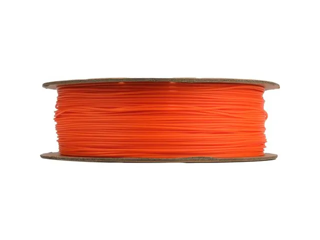eSUN 3D printer Filament ePLA+HS 1,75mm Oranje 1kg