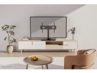 Neomounts DS45-430BL16 TV standaard 1 scherm - 37-70 inch - 0-40 kg - - 7