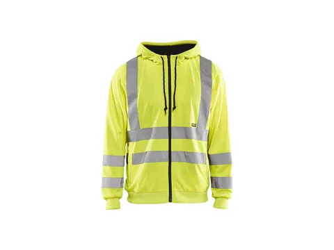 Blåkläder 3346 hooded sweater - XXL